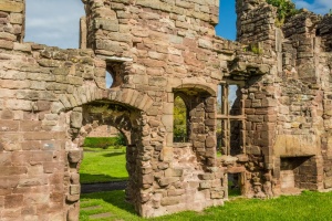 Blackfriars Priory
