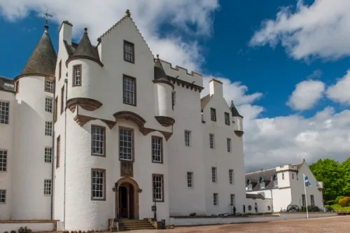 Blair Castle