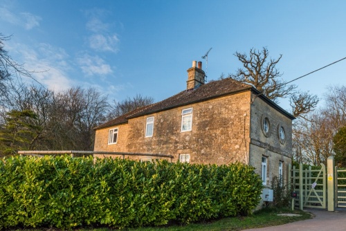 Combe Lodge