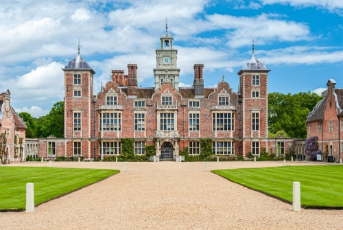 Blickling Hall