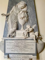 John, Lord Northwick, died 1800