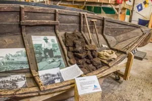 Watchet Boat Museum