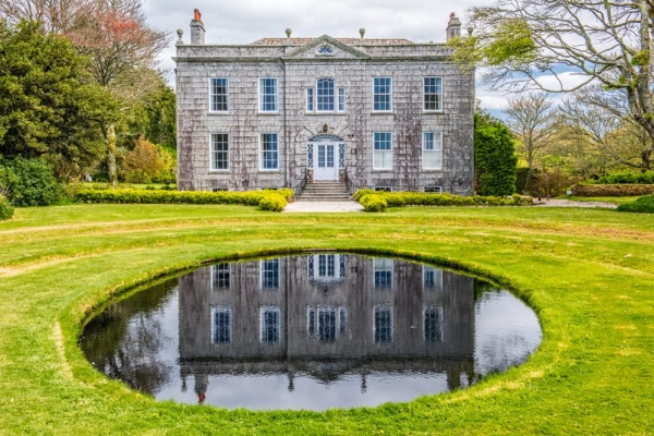 Bonython House