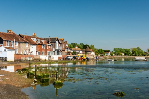 Bosham, West Sussex