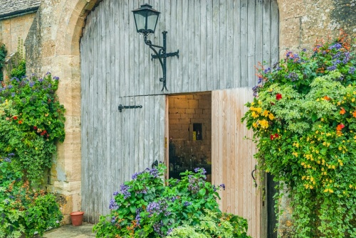Bourton House Barn