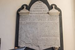 William Gibbs memorial