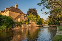 The Cottage, circa 1620