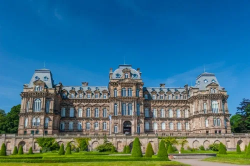 Bowes Museum