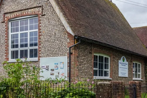 Boxgrove CofE primary school