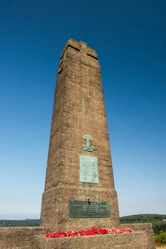 Leicestershire Yeomanry Memorial
