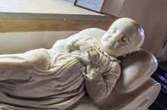 Elizabeth Rollo, 1875, age 15 months