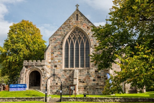 St Margaret's Episcopal Church