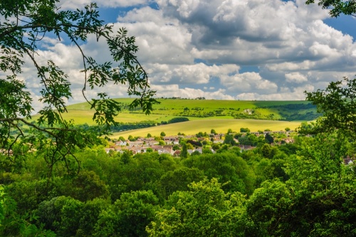 Bramber, West Sussex