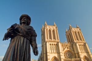 Bristol Cathedral