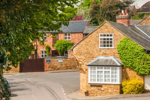 Brixworth, Northamptonshire