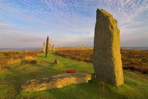 Ring of Brodgar