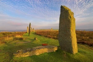Ring of Brodgar