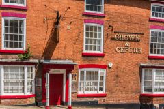 The Crown & Sceptre Inn