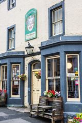 The Manor Arms, c. 1760