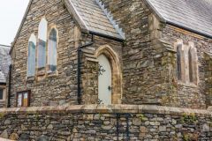 The Methodist Church, Queen Street