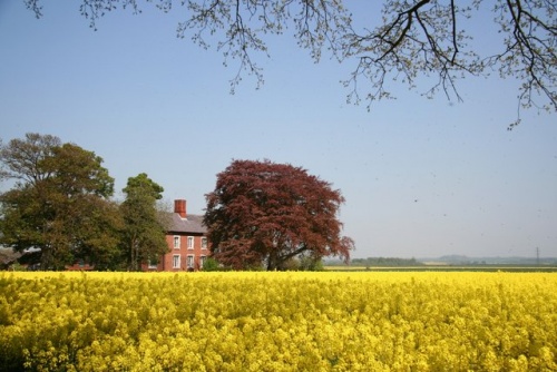 Broxholme, Lincolnshire (c) Richard Croft