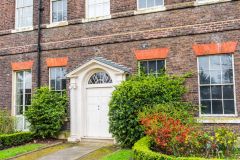 Bruce Castle exterior