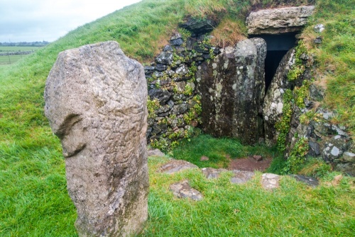 Bryn Celli Ddu