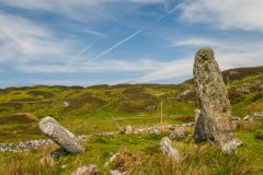 Another angle showing the whole circle