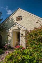 The 1881 Methodist Chapel