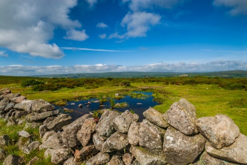 Buckland Beacon