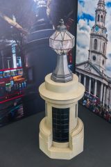 A 'Bude Light' model