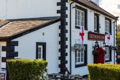 The Greyhound Inn