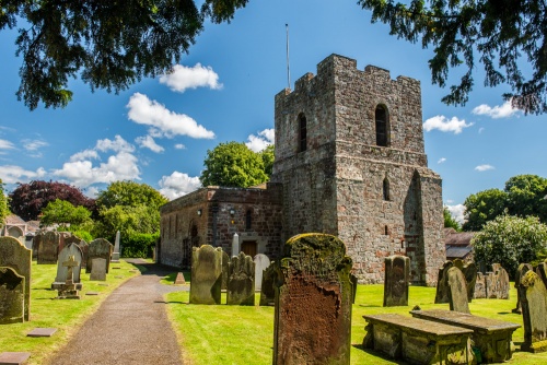 St Michael's Church