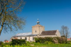 St Clement's Church, Burnham Overy Town