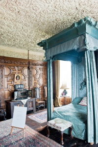 The Queen's Bedroom