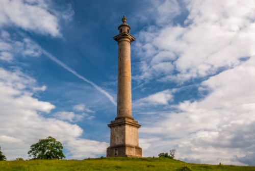 Burton Pynsent Monument, Curry Rivel