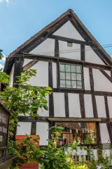 Butchers Row House Museum