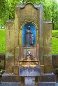 St Anne's Well