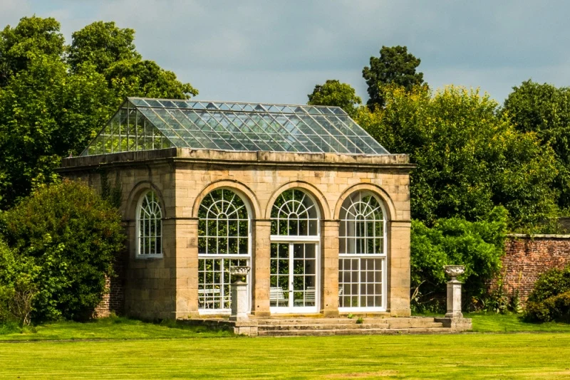 The Orangery