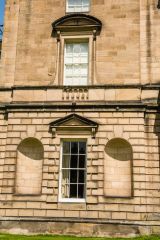 Another look at the garden frontage