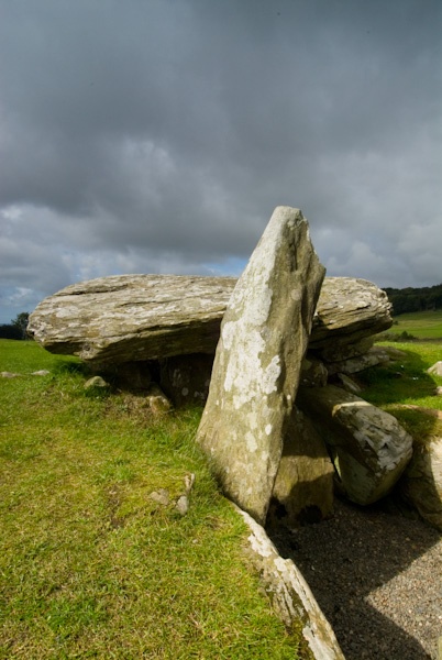 Cairn Holy II
