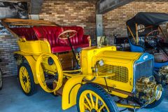Caister Motor Museum