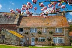 Calbourne Water Mill