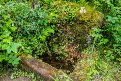 St Kentigern's holy well