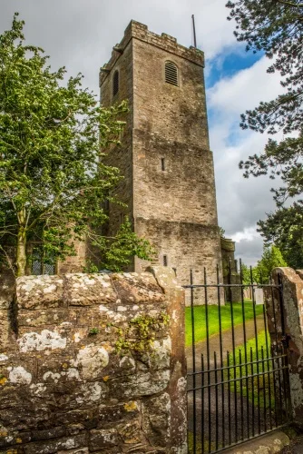 St Kentigern's Church
