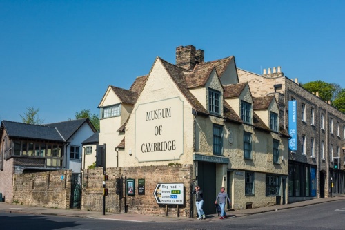 Museum of Cambridge