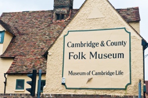 Cambridge Folk Museum
