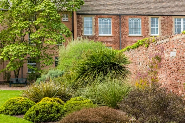 Cannington Walled Garden