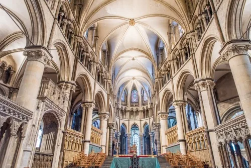 Canterbury Cathedral