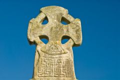 Carew Cross head